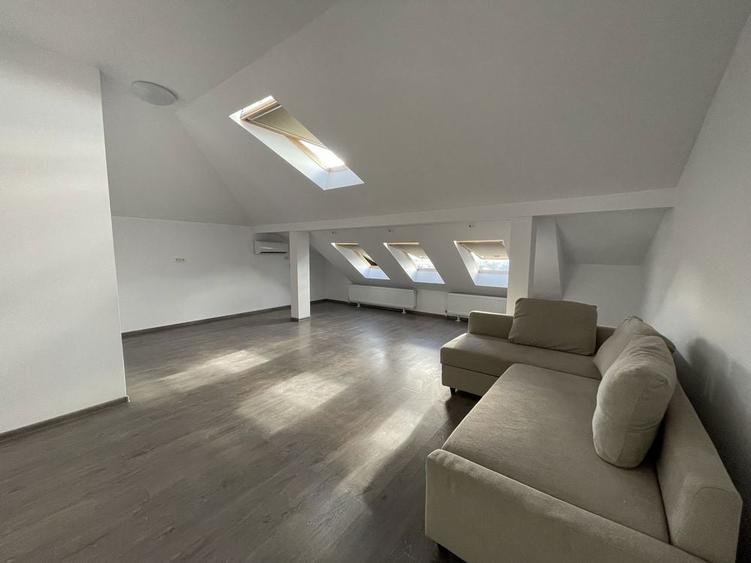 Apartament 2 camere 138mpPitesti EXERCITIU/BANAT - 1