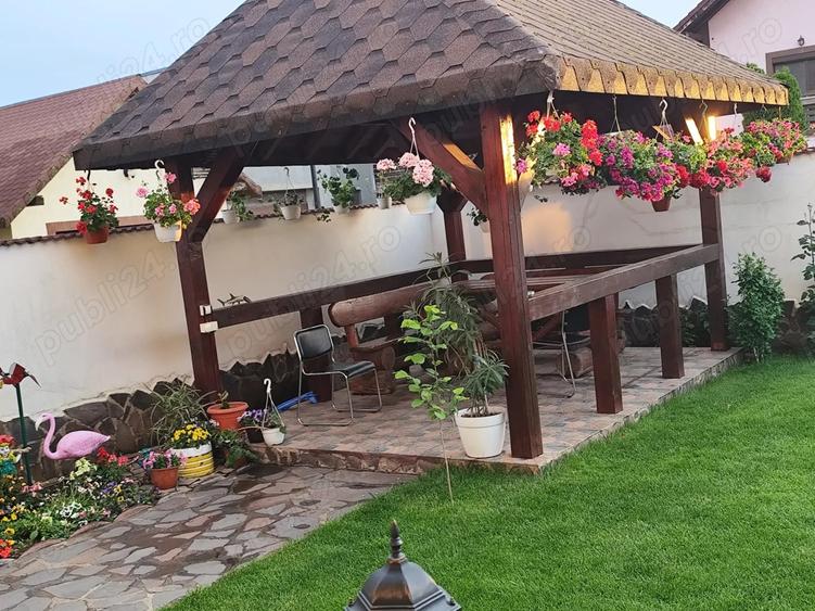 Casa Metro Alt Stil - 15