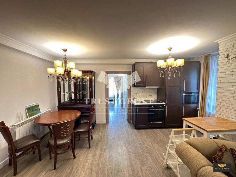 Apartament 3 camere Victoriei | Bloc 2017 | Loc de parcare - 9