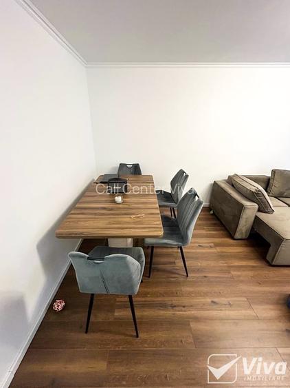 Petru Poni – Păcurari | 3 Camere | 2 Băi | BECI | Grădina | Mobilat & Utilat