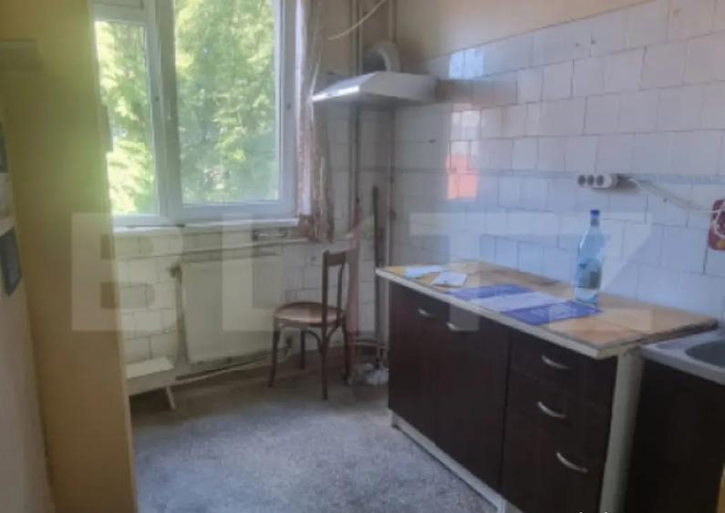 Apartament cu 2 camere, etaj intermediar, zona verde, ideal - 3