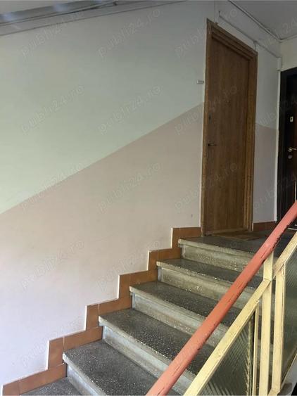 De inchiriat Garsoniera amenjata birou sediu firma - 1