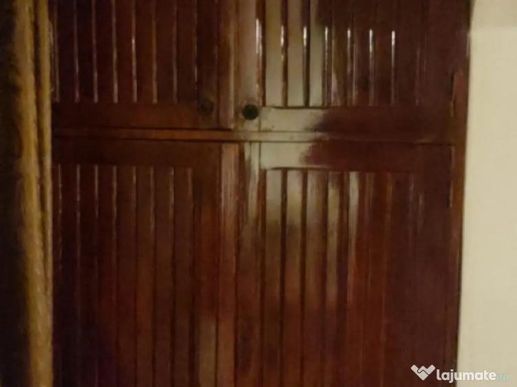 Garsoniera situata la parter 26 mp zona Materna - 3