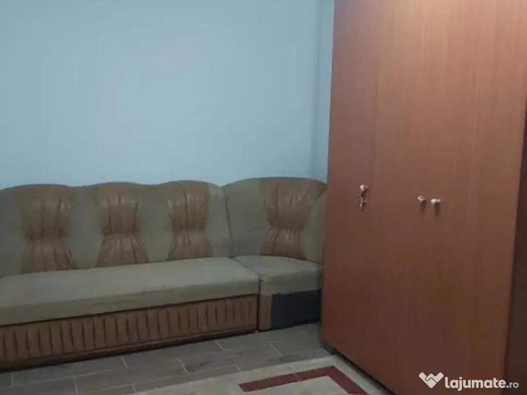 Apartament 2 camere decomandate Hipodrom 3 - 4