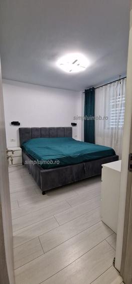 Mobilat Utilat 3 camere Auchan Titan sector 3 - 6