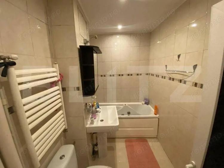 Apartament 3 camere, 70mp, etaj intermediar, Piata Garii - 5