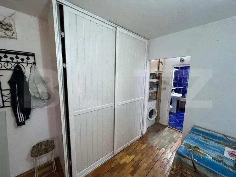 Apartament de vanzare, cu 2 camere, 53 mp, zona Constantin Brancu?i - 2