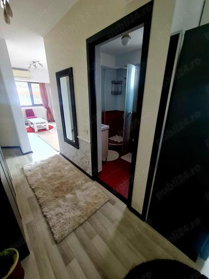 Apartament 3 camere de inchiriat Barbu Vacarescu-Floreasca-Tei - 3