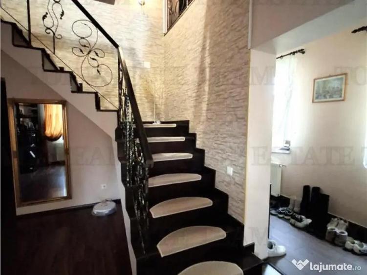 Casa ideala pentru familie, cu vedere la lac /Corbeanca Ostr - 5