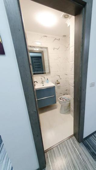 Apartament tip Samanta 4 camere, bloc nou + 1 loc de parcare, Alfa. - 8