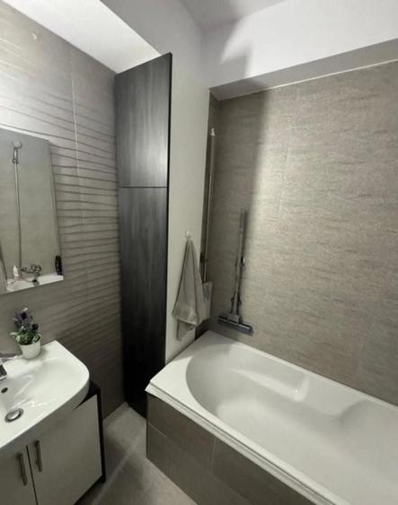 Apartament cu 2 camere de inchiriat, Novum Lacul Morii, Parcare - 5