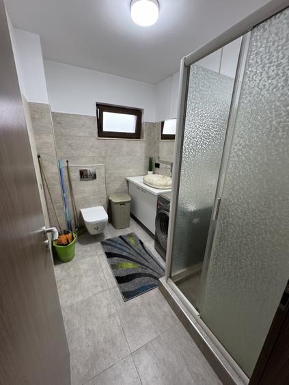 Apartament 3 camere | 2 dormitoare | loc de parcare | Zona ISU- bloc nou - 6