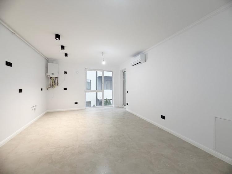 Apartament 3 camere modern, etajul 1, 62mp utili in Giroc - 1