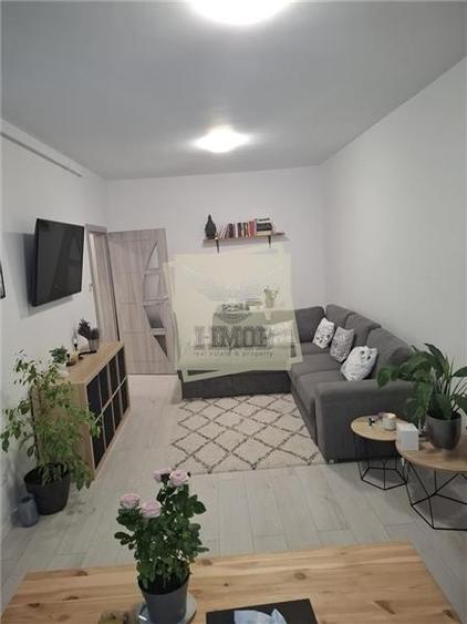 Apartament 2 camere 52 mp et 1 cu balcon  si parcare Arhitectilor  Comision 0 - 7