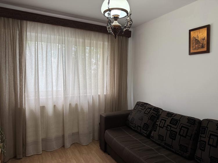 5 cam. etaj 1, 96 mp, decomandat, renovat, zona Zahana - 15