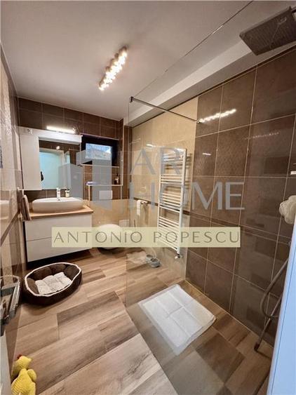 Casa S+P+1+M, Paulestii Noi, cartier privat cu SPA si teren de sport - 10