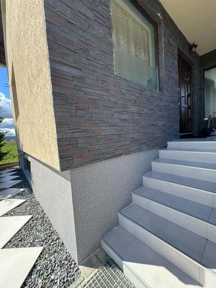 Casă de vanzare com, Mihai Viteazu , 210mp, 14000mp teren, 309900 euro - 7