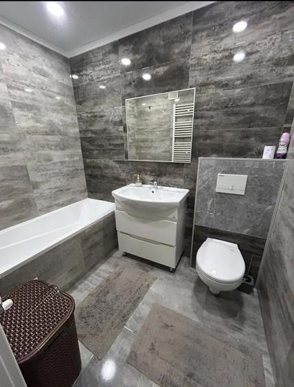 De inchiriat apartament cu o camera in zona Buziasului - 1