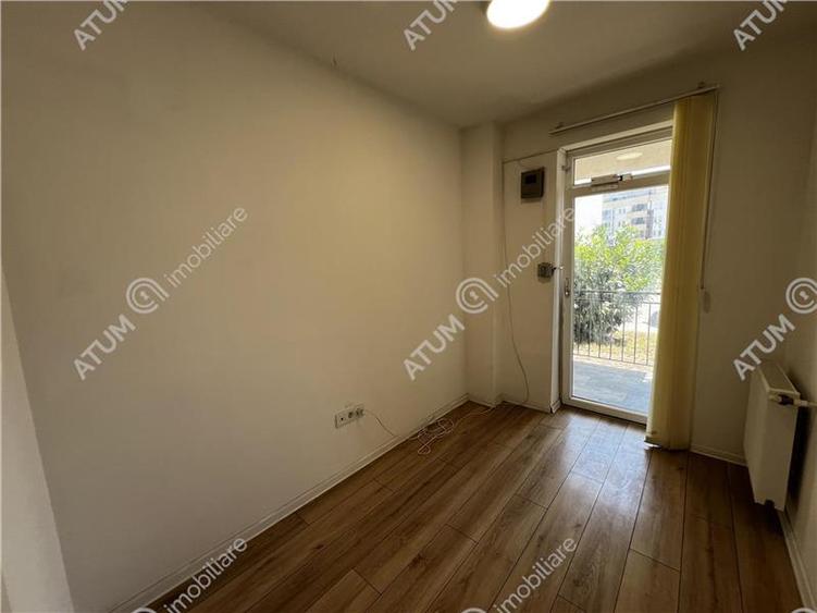 Spațiu comercial, de 67 mp, în Aeroport