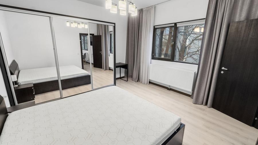 2 Camere la 7 min Metrou Pacii Bloc Nou Centrala Proprie Gorjului 2020 - 10