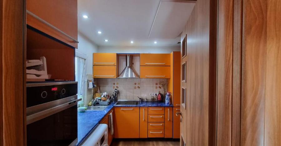 Casa Dragomiresti Vale parter 4 camere + Teren 400 mp New - 13