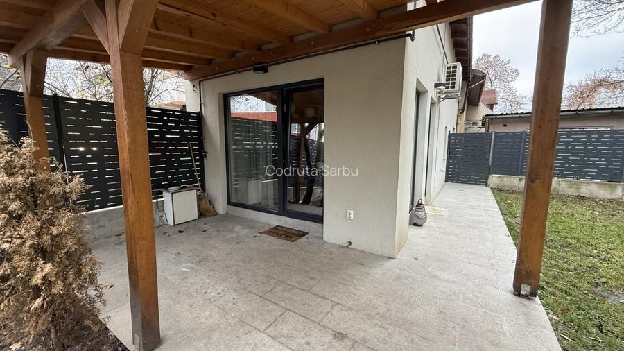 Casa ideala pentru locuita personala sau investitie, langa Interservisan