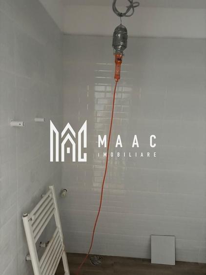 Apartament rezidențial I 2 camere I 44mpu I Stefan Cel Mare - 6