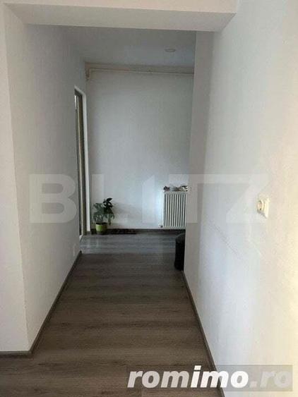 Apartament 1 camera, 41mp, spatios, zona Sud - 8