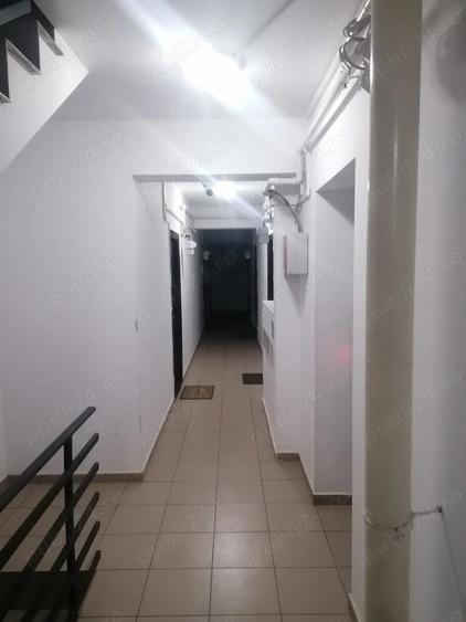 Garsoniera de inchiriat complet Mobilata ?i Utilata - 3