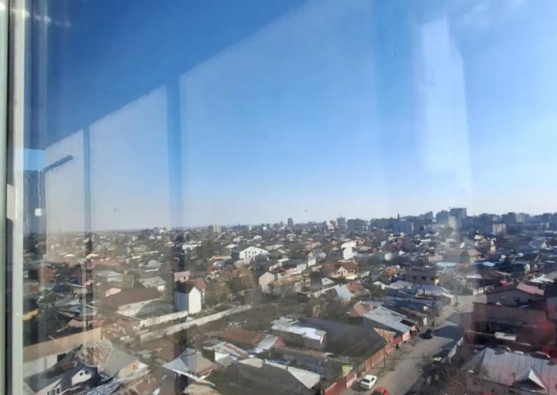 Garsoniera, 47 mp, zona Andrei Mure?anu - 5