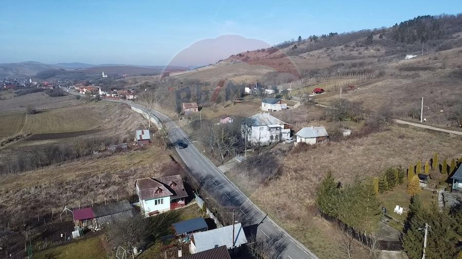 Teren Fodora 1430 mp. Intravilan. Certificat urbanism - 7