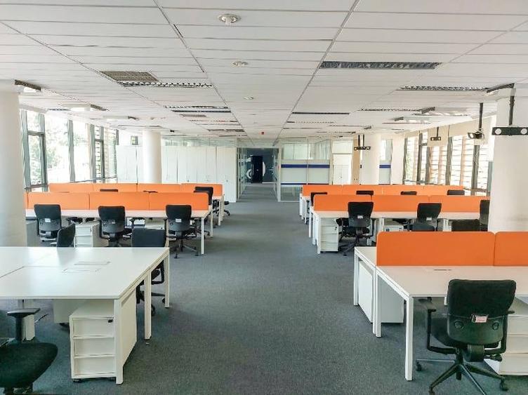 0% comision! Inchiriere birouri Caramfil, 636 - 1272 mp - 2