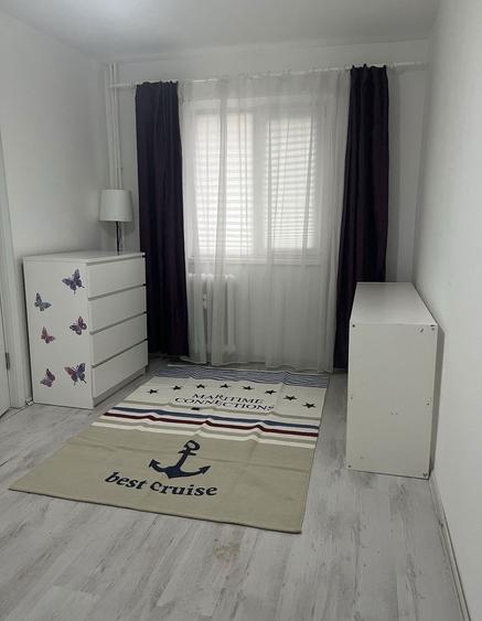 Apartament 2 camere zona casa de cultura - 3