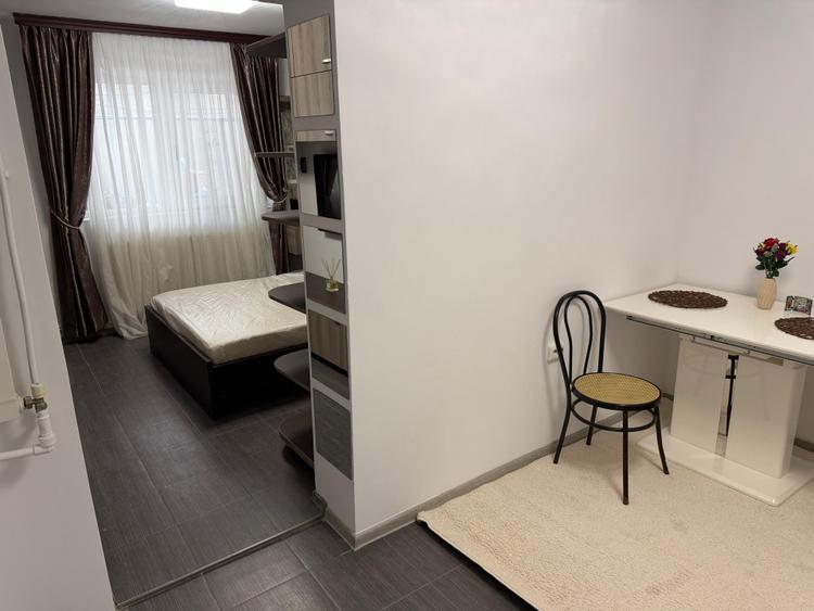 Garsonieră de vânzare – zona Faleza Nord - 7