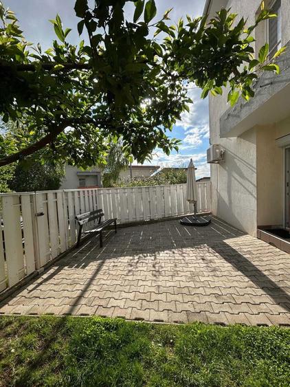 Apartament 3 Camere, boxa, garaj, gradina Apahida - 4