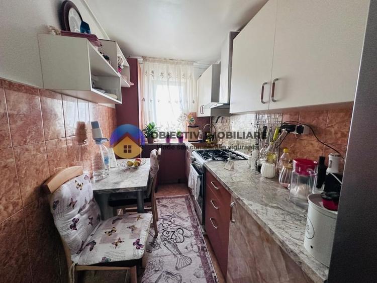 Apartament 2 camere - zona Maratei - Aleea Paltinilor - 9