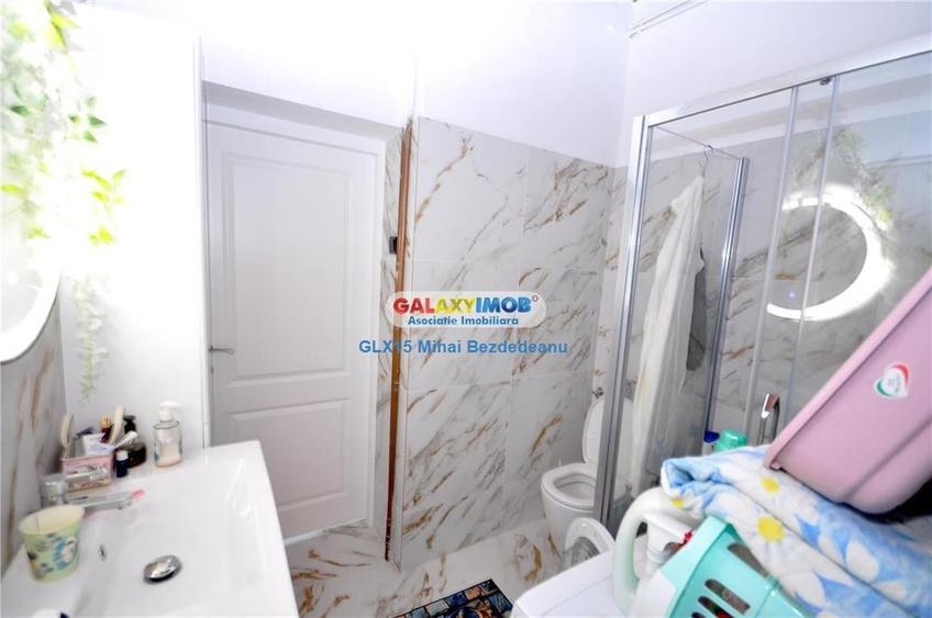 Vanzare apartament 3 camere in Vila in zona Cismigiu - Vasile Parvan. - 7