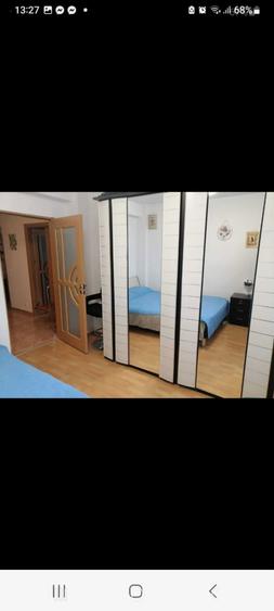 Apatament cu 2 camere Burdujeni,Suceava etaj 2 - 1