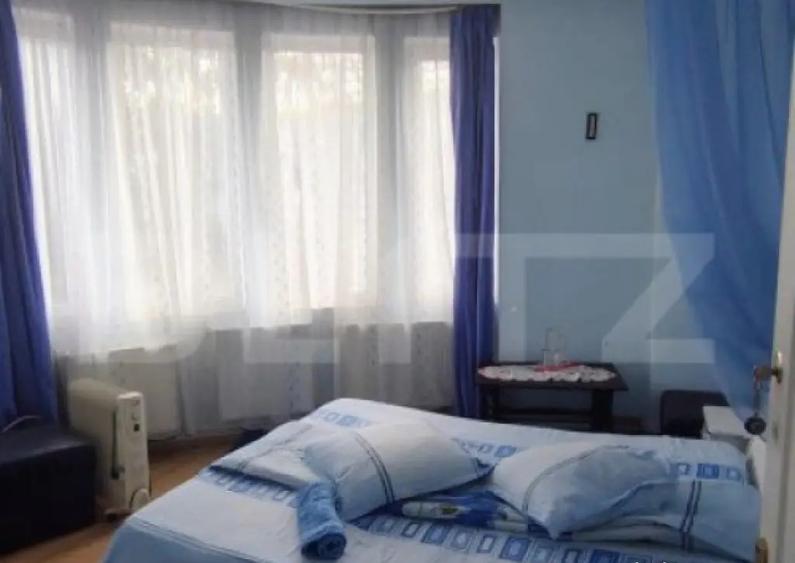 Vila de Vanzare in Centrul Ora?ului Predeal - 5