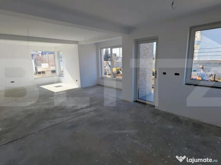 Casa individuala, 138 mp, zona Orizont - 3