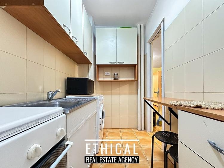 Garsoniera mobilata si utilata. Vatra Luminoasa, Metrou Iancului / Piata Muncii - 8