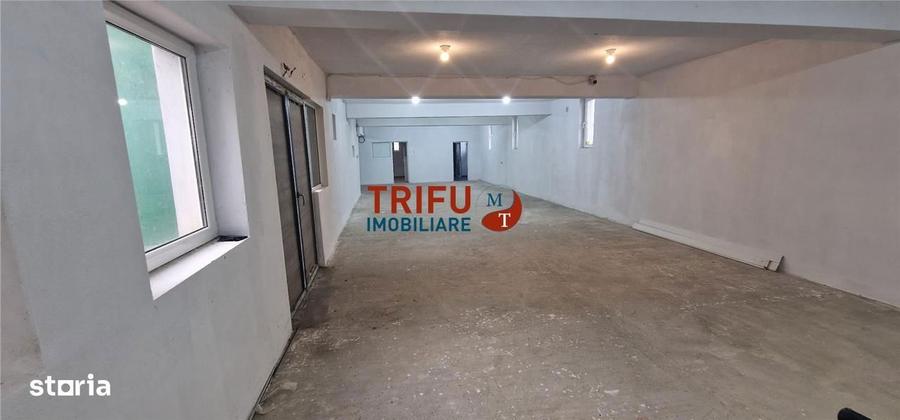 Spatiu de vanzare zona Garii - 7