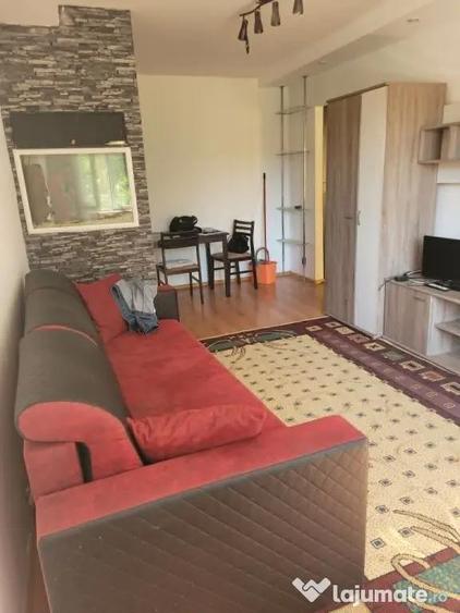 Apartament 2 camere Carpati I, zona Unicarm, complet mobilat-utilat - 4