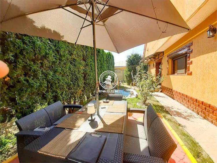 Vila de vanzare Pacurari, - 18