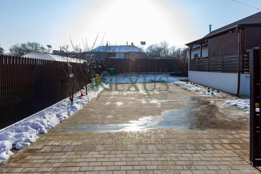 Casă nouă de vânzare în Mărgineni, județul Bacău - 34
