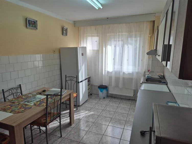 Reco Apartament Nufarul langa Onisifor Ghibu - 6