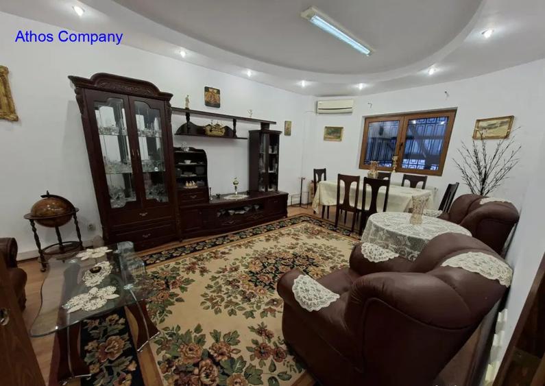 Vila P 2 MIihalache/Grivita ideala pt birourii/ locuinta - 6