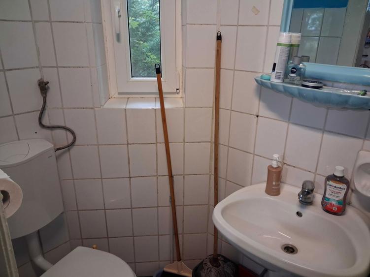 Proprietar, vand apartament cu 1 camera, acte la zi, zona Elisabetin - 5