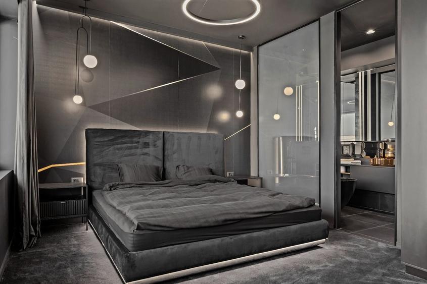 Apartament 3 camere lux | 140 mp | 33 mp terasă | Șos. Petricani - 5