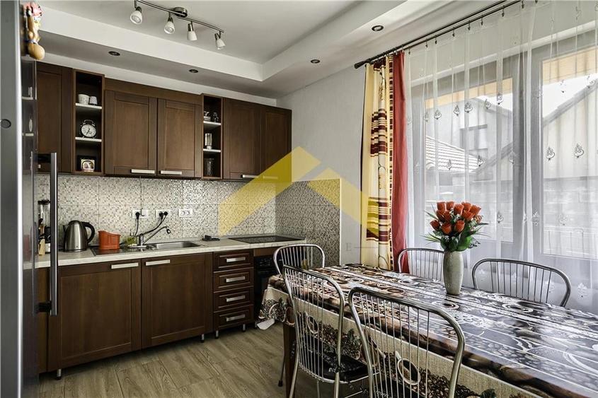 Casa tip duplex de vanzare Vladimirescu - 13